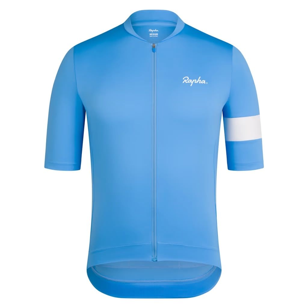 Áo Đạp Xe | Men's Core Jersey