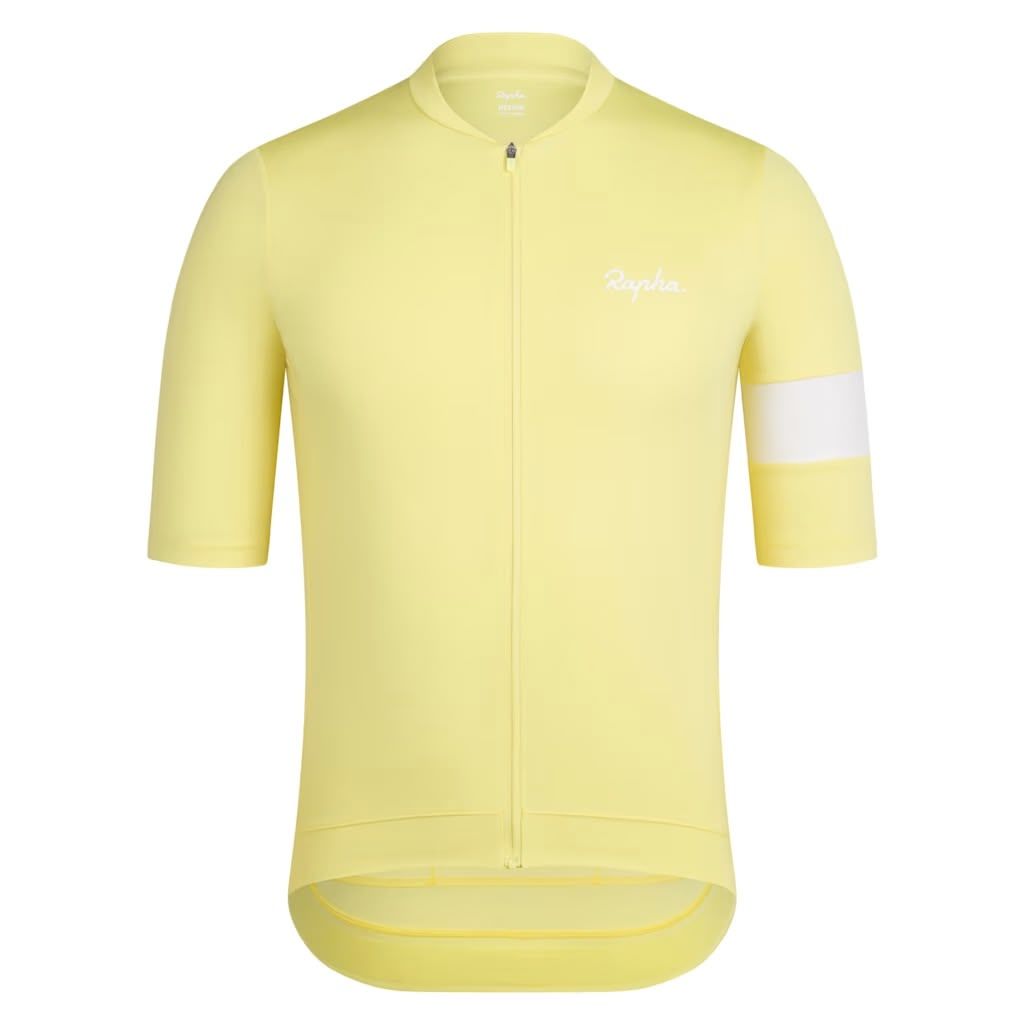 Áo Đạp Xe | Men's Core Jersey