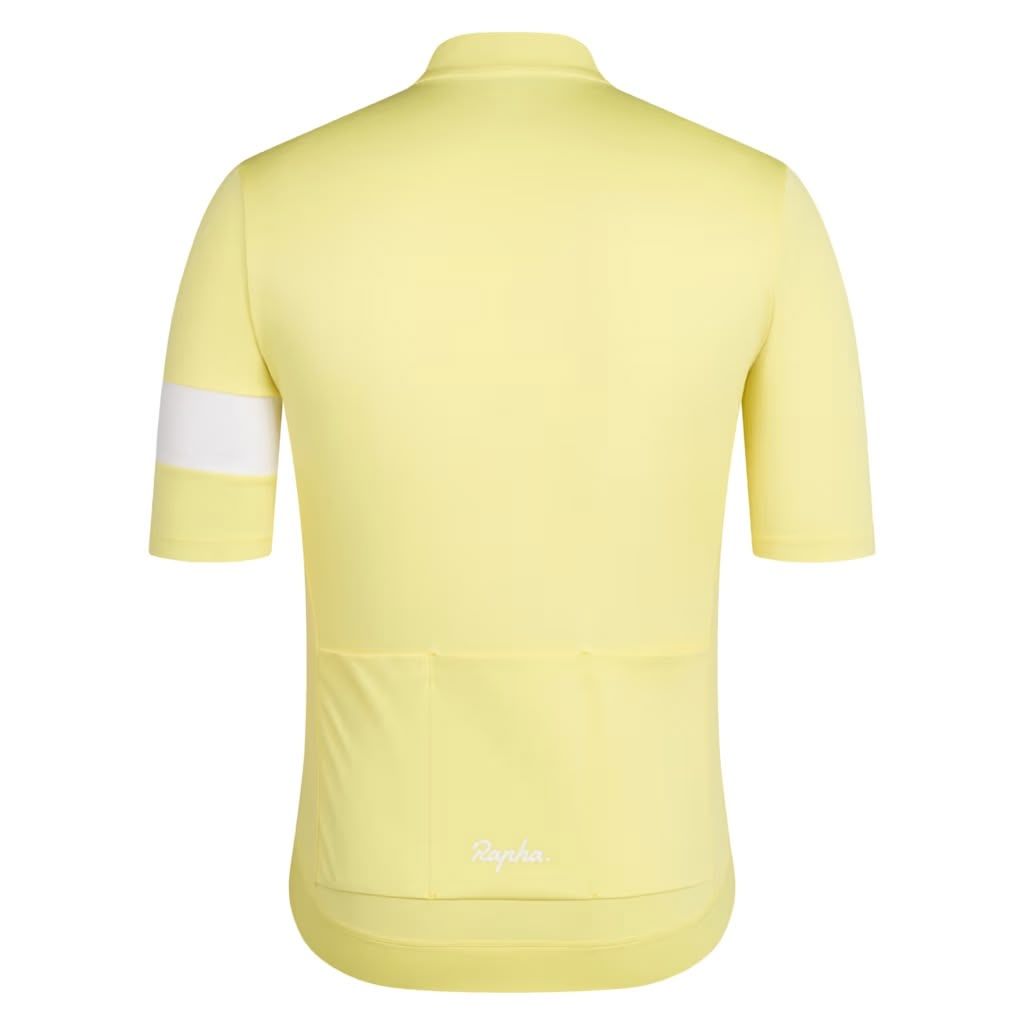 Áo Đạp Xe | Men's Core Jersey
