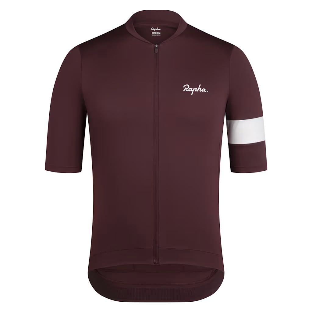 Áo Đạp Xe | Men's Core Jersey