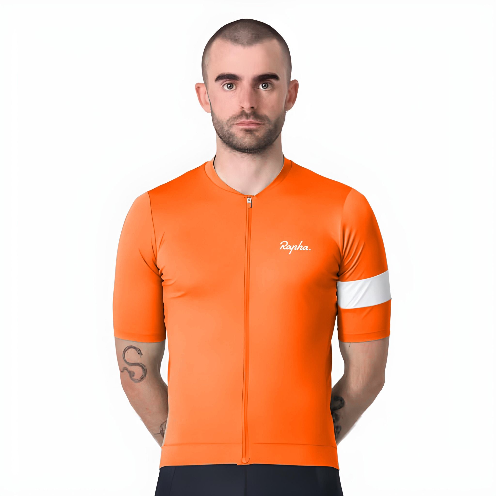 Áo Đạp Xe | Men's Core Jersey