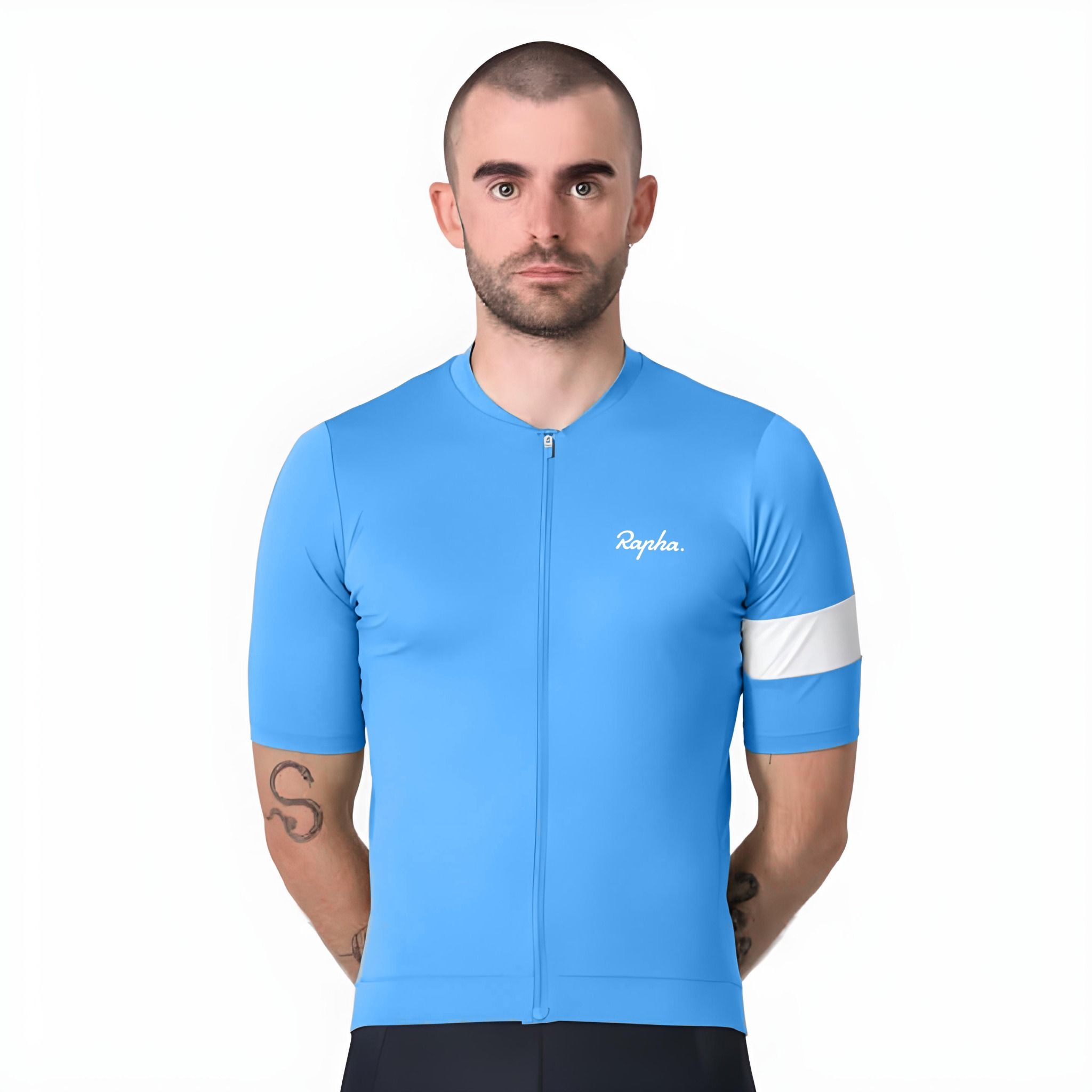 Áo Đạp Xe | Men's Core Jersey