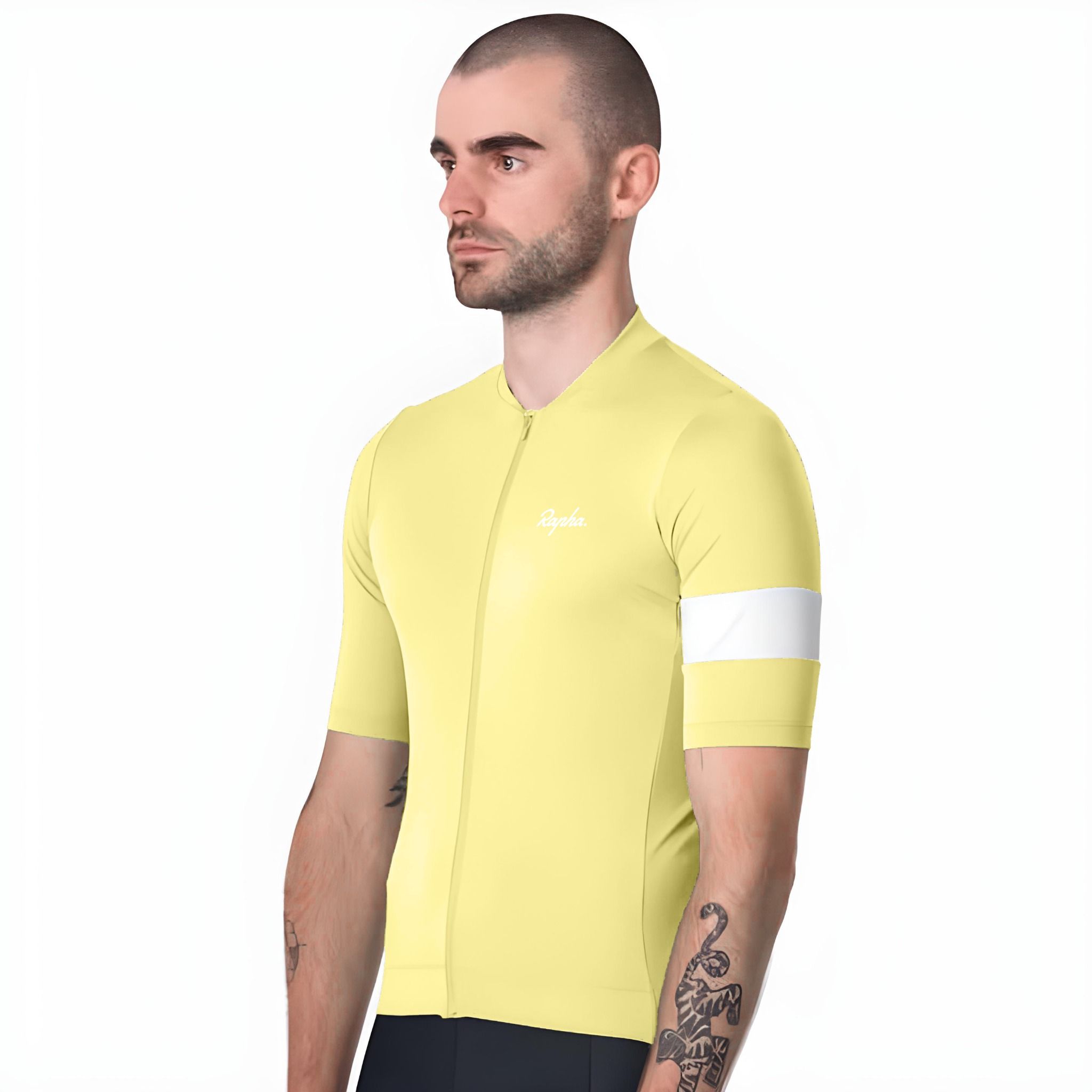 Áo Đạp Xe | Men's Core Jersey