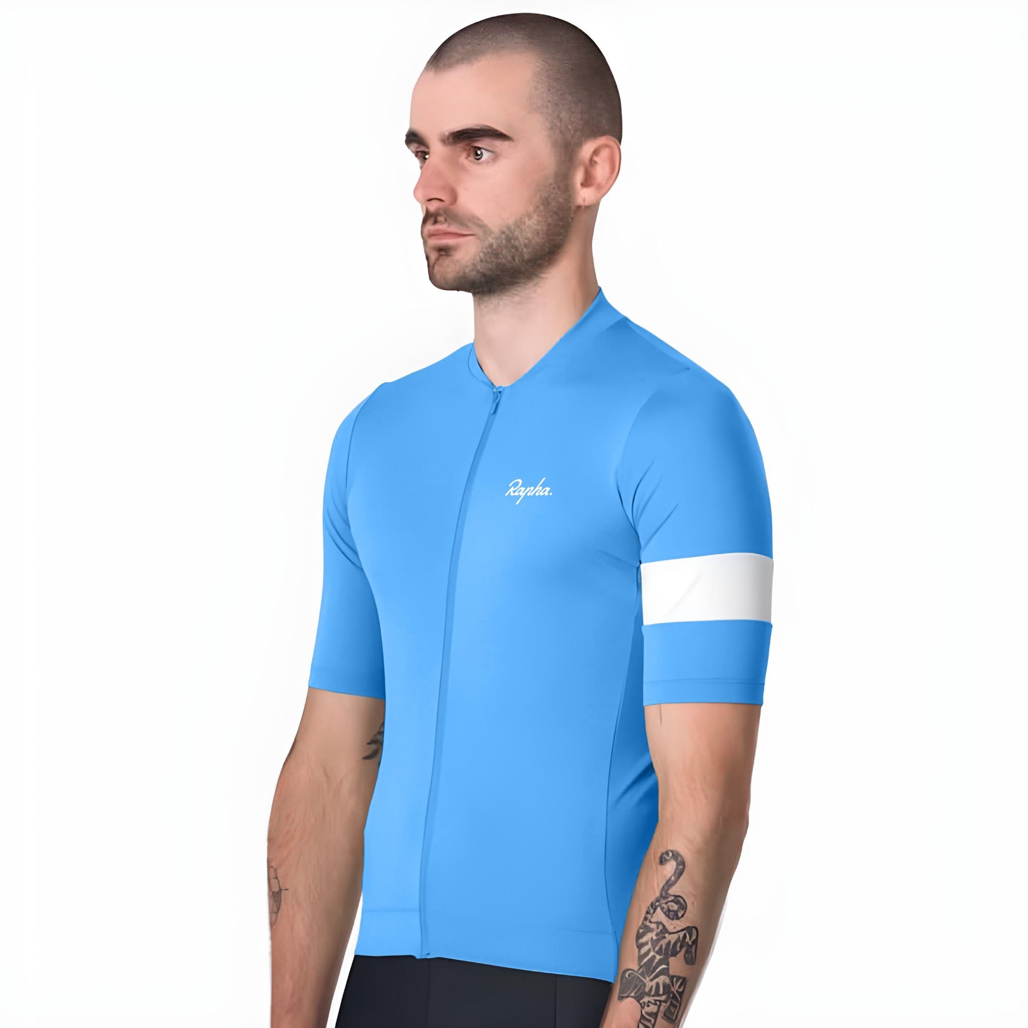 Áo Đạp Xe | Men's Core Jersey