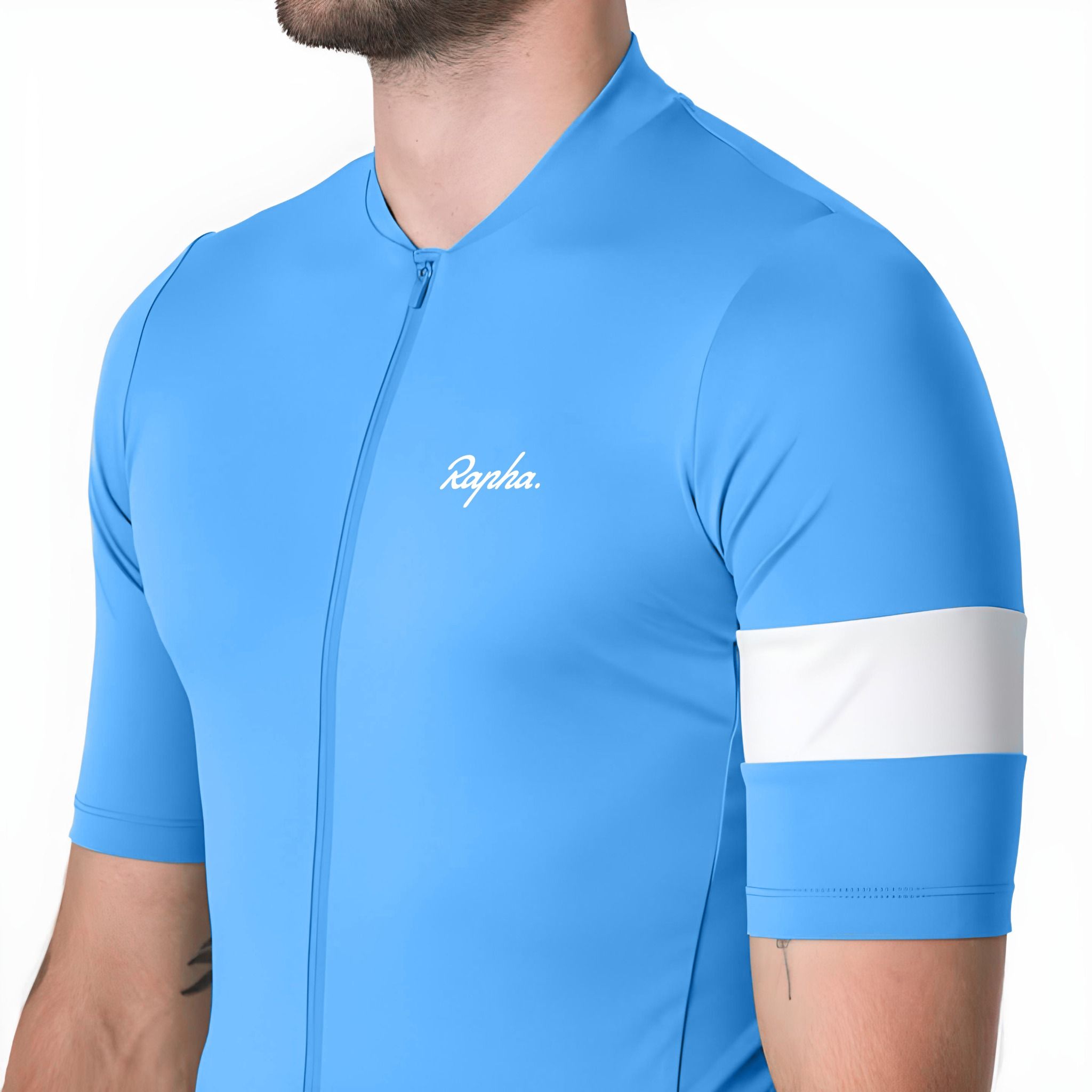 Áo Đạp Xe | Men's Core Jersey