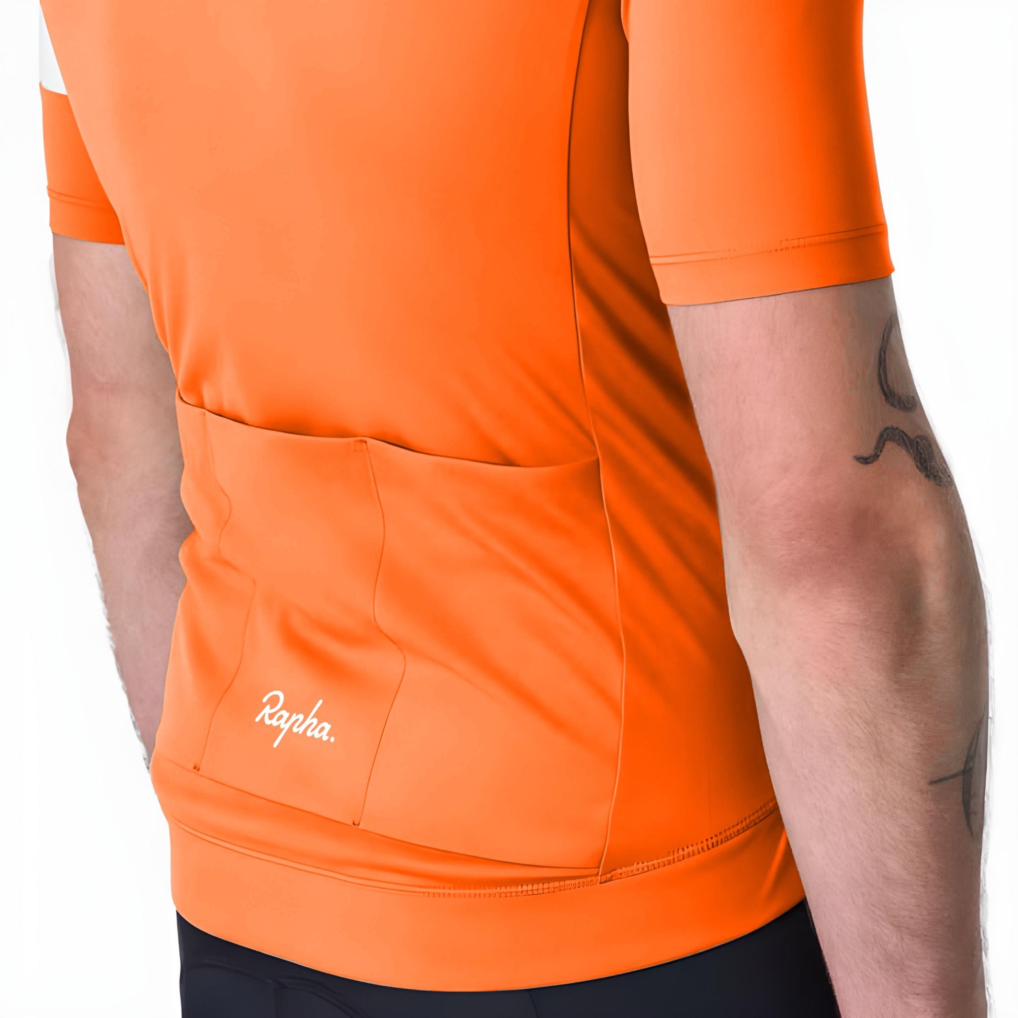 Áo Đạp Xe | Men's Core Jersey