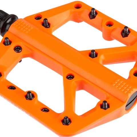 Bàn Đạp Phẳng Crankbrothers | Stamp 1 Flat Pedals