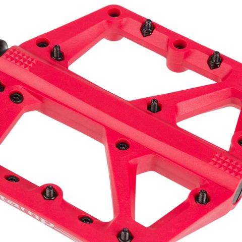 Bàn Đạp Phẳng | Stamp 1 Flat Pedals