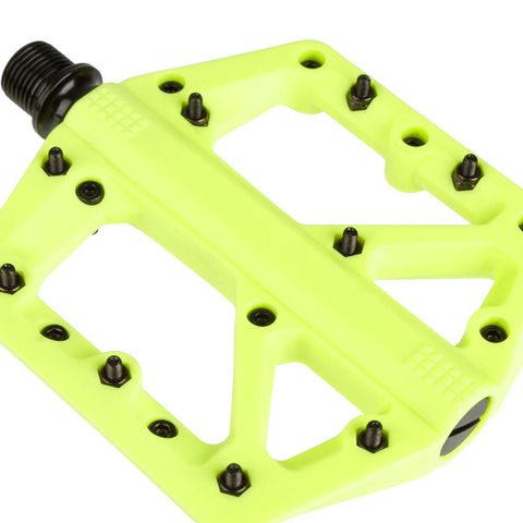 Bàn Đạp Phẳng Crankbrothers | Stamp 1 Flat Pedals