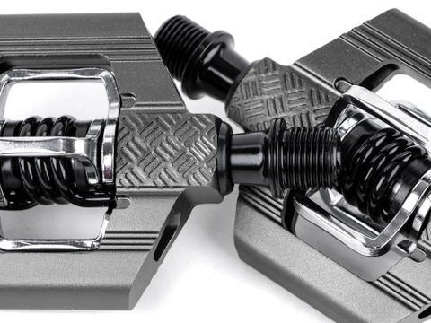 Bàn Đạp Cá MTB Crankbrothers | Candy 2 Clipless Pedals