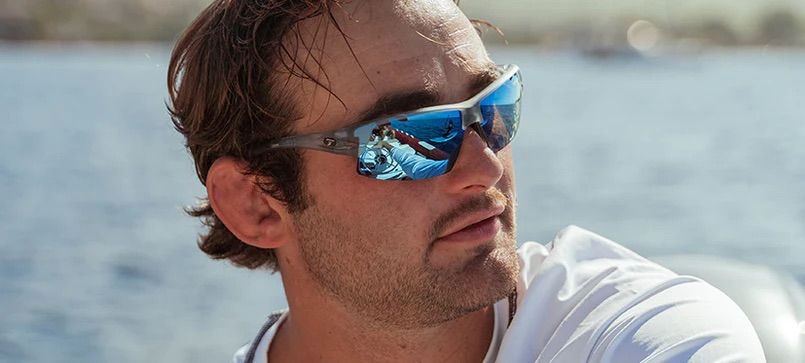 Kính Mát Nam Nữ | Crit - Tròng Phân Cực Polarized