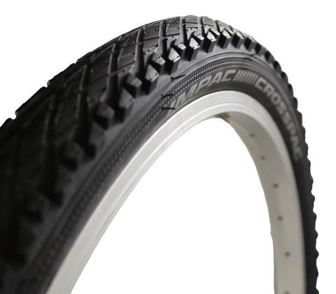 Lốp Xe Đạp Schwalbe | Impac Crosspac