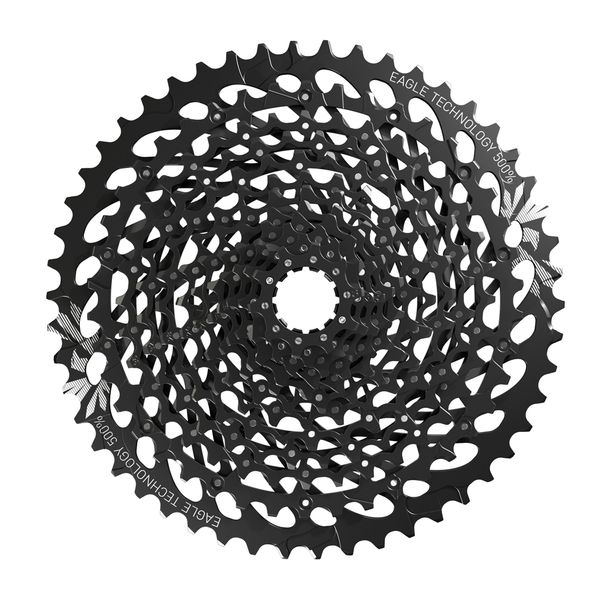 Ổ LÍP SRAM XG-1275 EAGLE™ CASSETTE