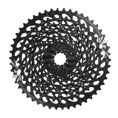 SRAM XG-1275 [10-50T] Eagle Cassette