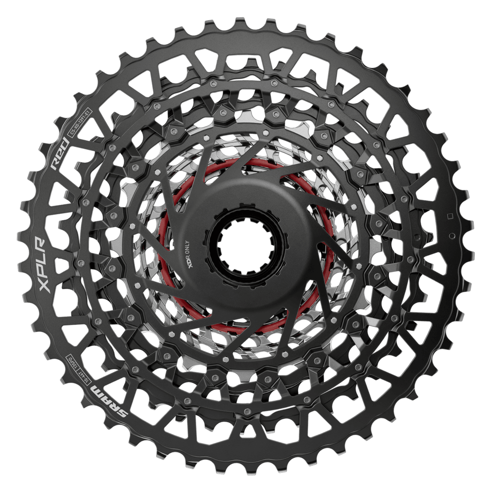 Ổ Líp Xe | RED XPLR XG-1391 13-speed Cassette