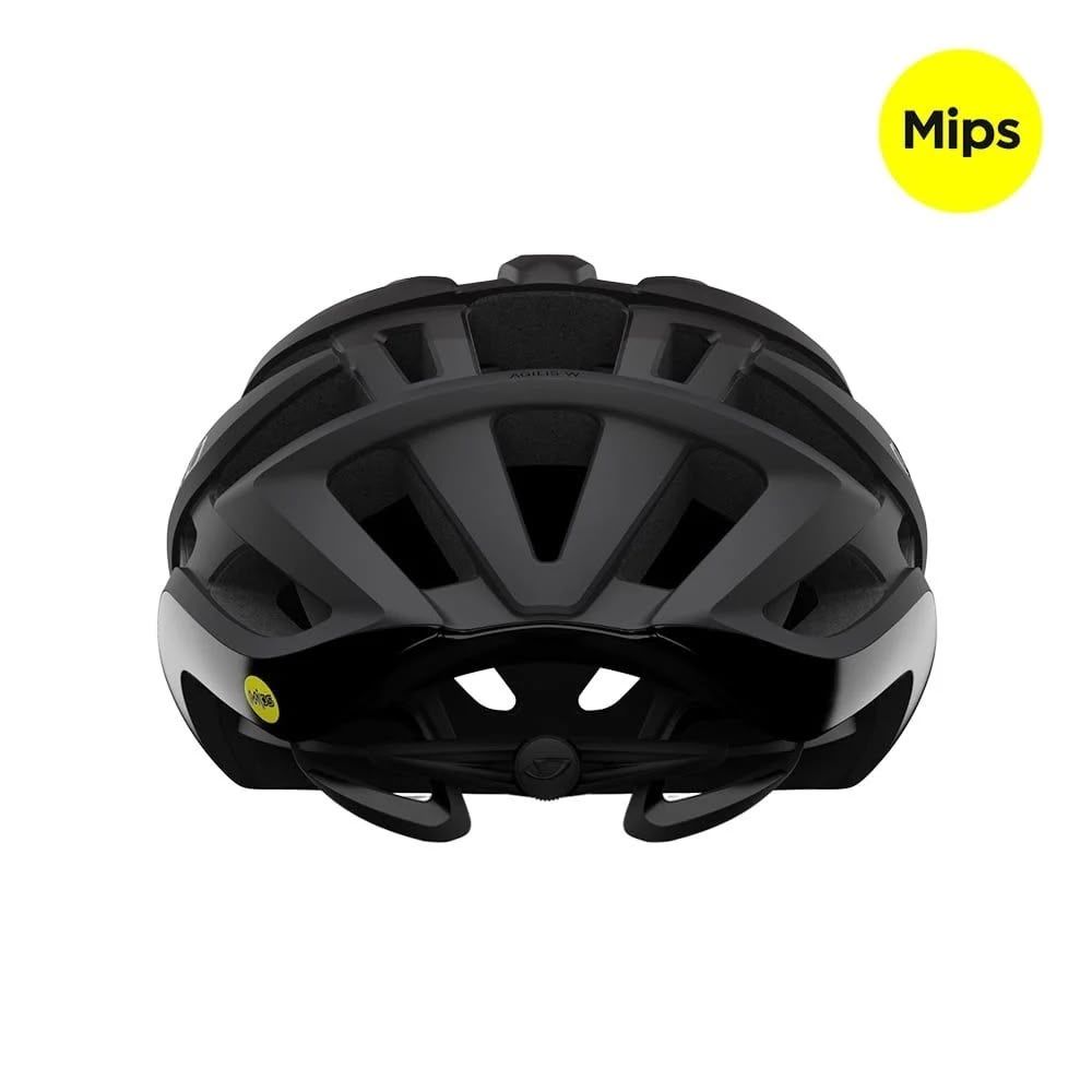 Mũ Bảo Hiểm Xe Đạp Đua | Agilis MIPS