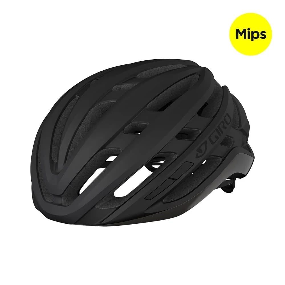 Mũ Bảo Hiểm Xe Đạp Đua | Agilis MIPS