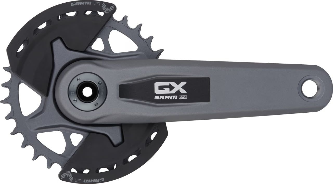 Bộ Truyền Động | SRAM GX Eagle Transmission AXS 1x12-speed Groupset