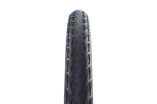 VỎ XE ĐẠP SCHWALBE DELTA CRUISER [26X1-3/8]