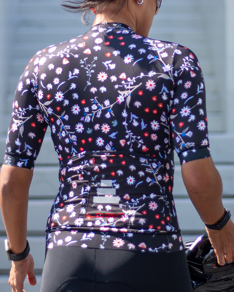 Áo Đạp Xe | Desiree Jersey