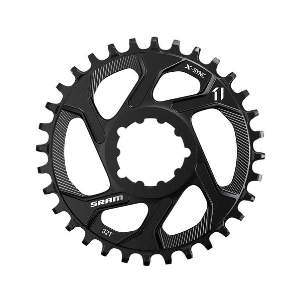 Đĩa trước SRAM X-SYNC Direct Mount 11 speed