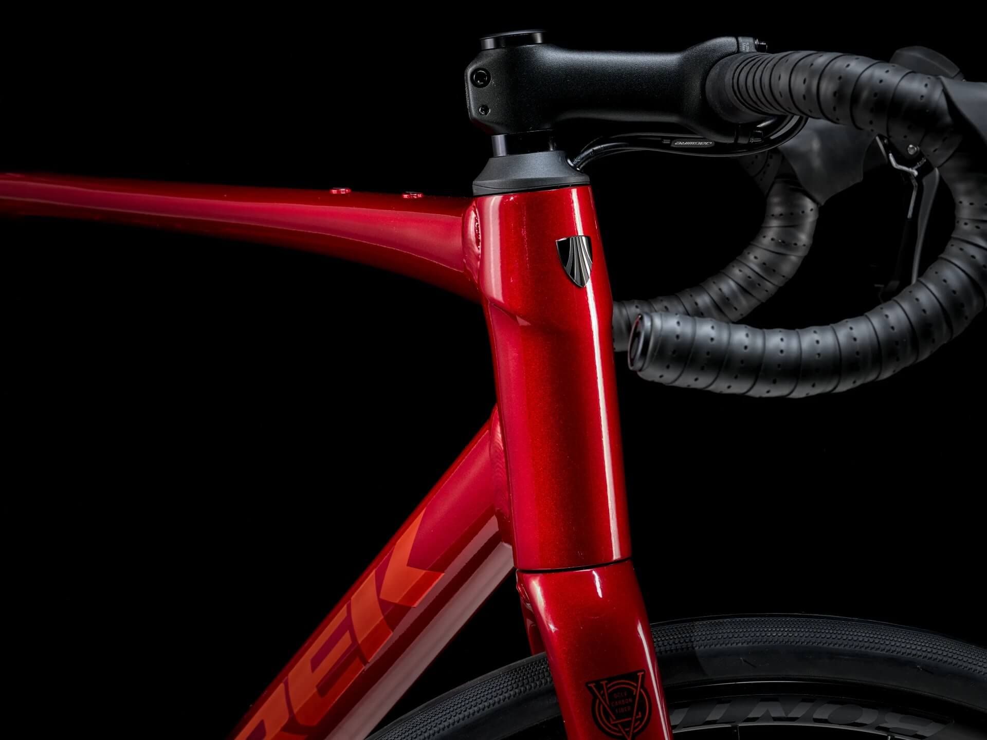 Xe Đạp Đua | Domane AL 2 Gen 4