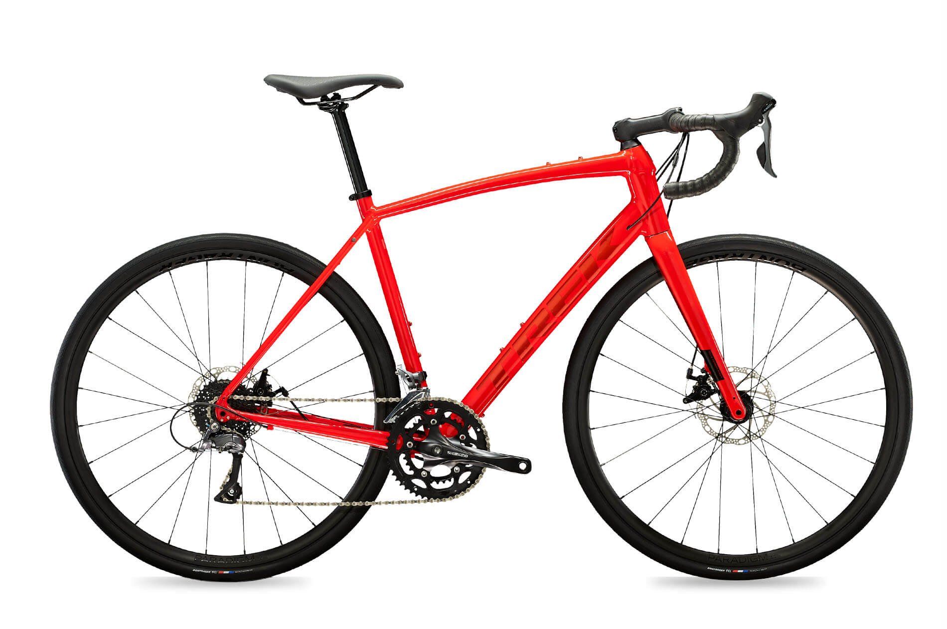 Xe Đạp Đua | Domane AL 2 Disc