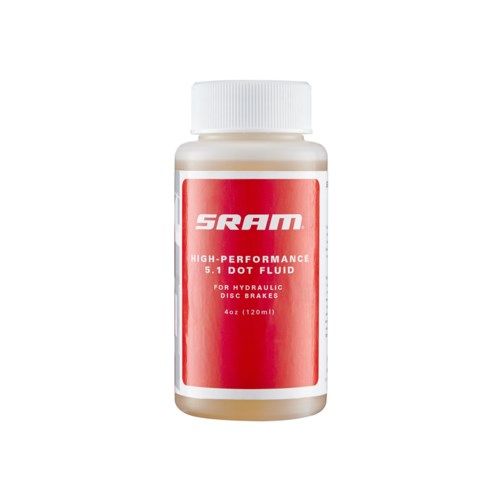 Dầu Thắng Sram | 5.1 DOT Hydraulic Brake Fluid