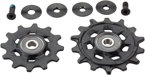 BÁNH XE ĐỀ SRAM GX EAGLE™