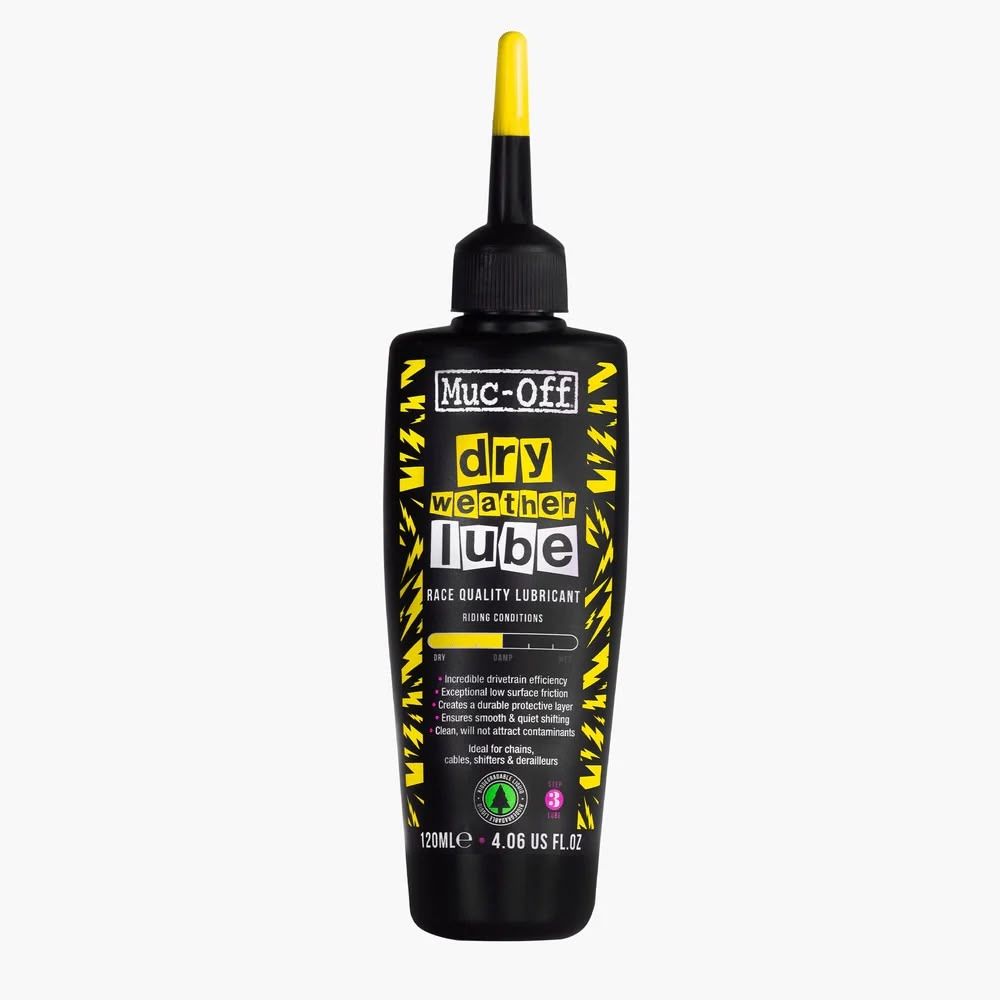 Nhớt Khô Xe Đạp | Bike Dry Weather Lube
