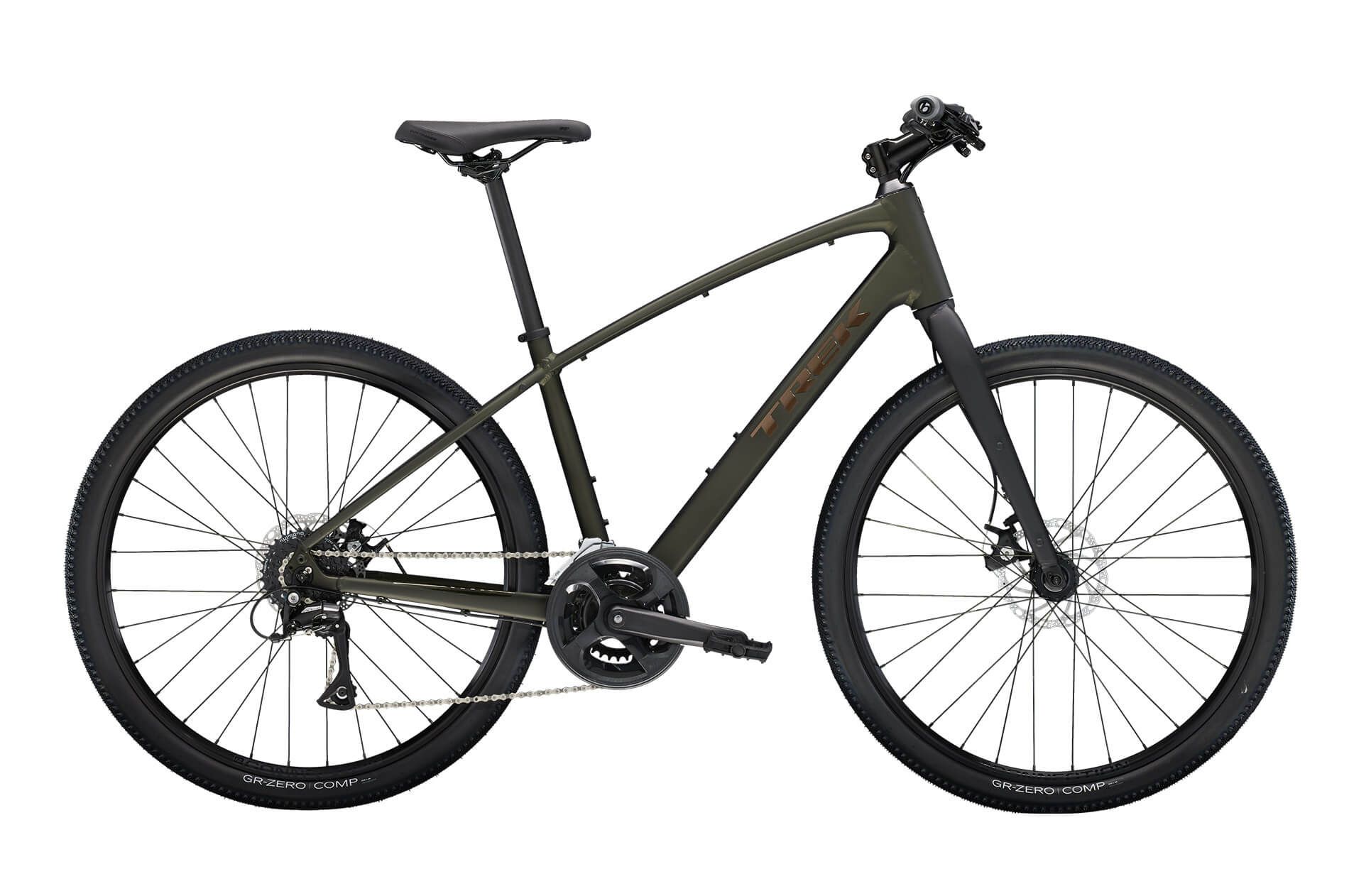 Dual Sport 1 Gen 5