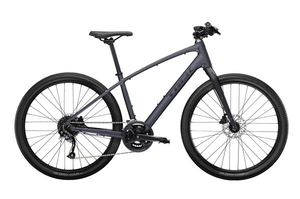 Xe đạp thành phố hybrid Trek Dual Sport 2 Gen 5 [2023]