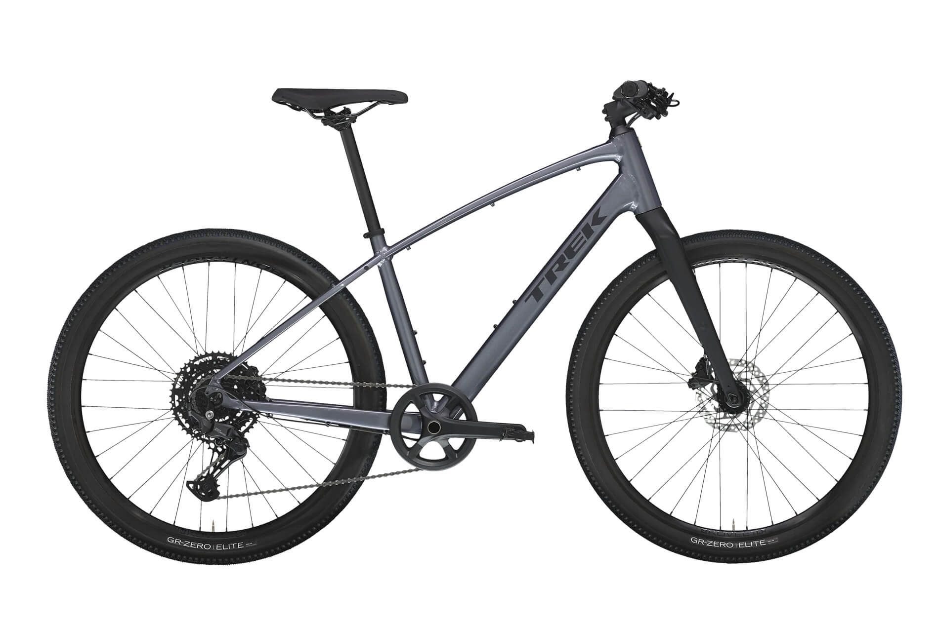 Xe Đạp Thành Phố Hybrid | Dual Sport 3 Gen 5