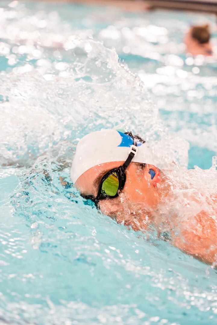 Kính Bơi | RAPID-X Goggles