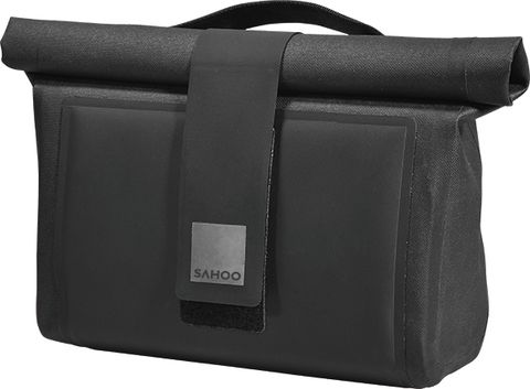 Túi ghi đông chống nước Sahoo | Pro Full Waterproof Handlebar bag