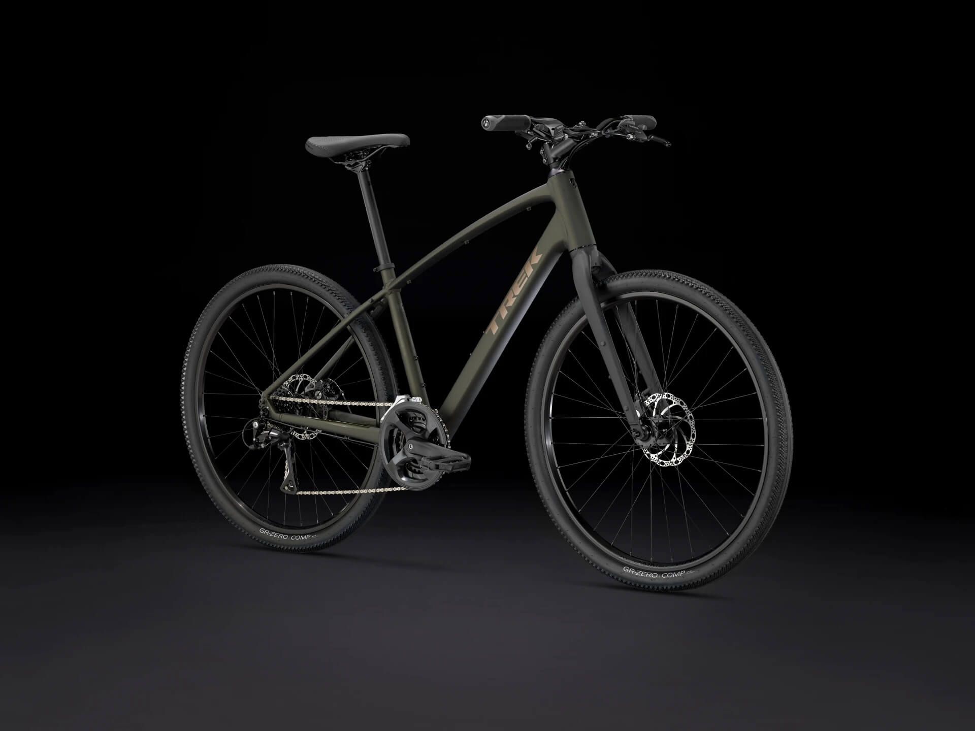 Dual Sport 1 Gen 5