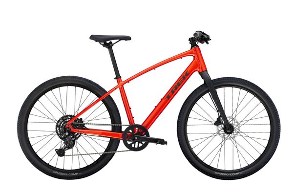 Xe Đạp Thành Phố Hybrid Trek | Dual Sport 2 Gen 5 [2024]