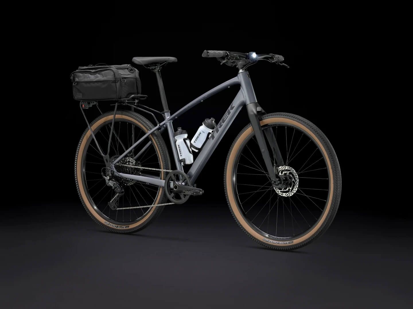 Xe Đạp Thành Phố Hybrid | Dual Sport 3 Gen 5