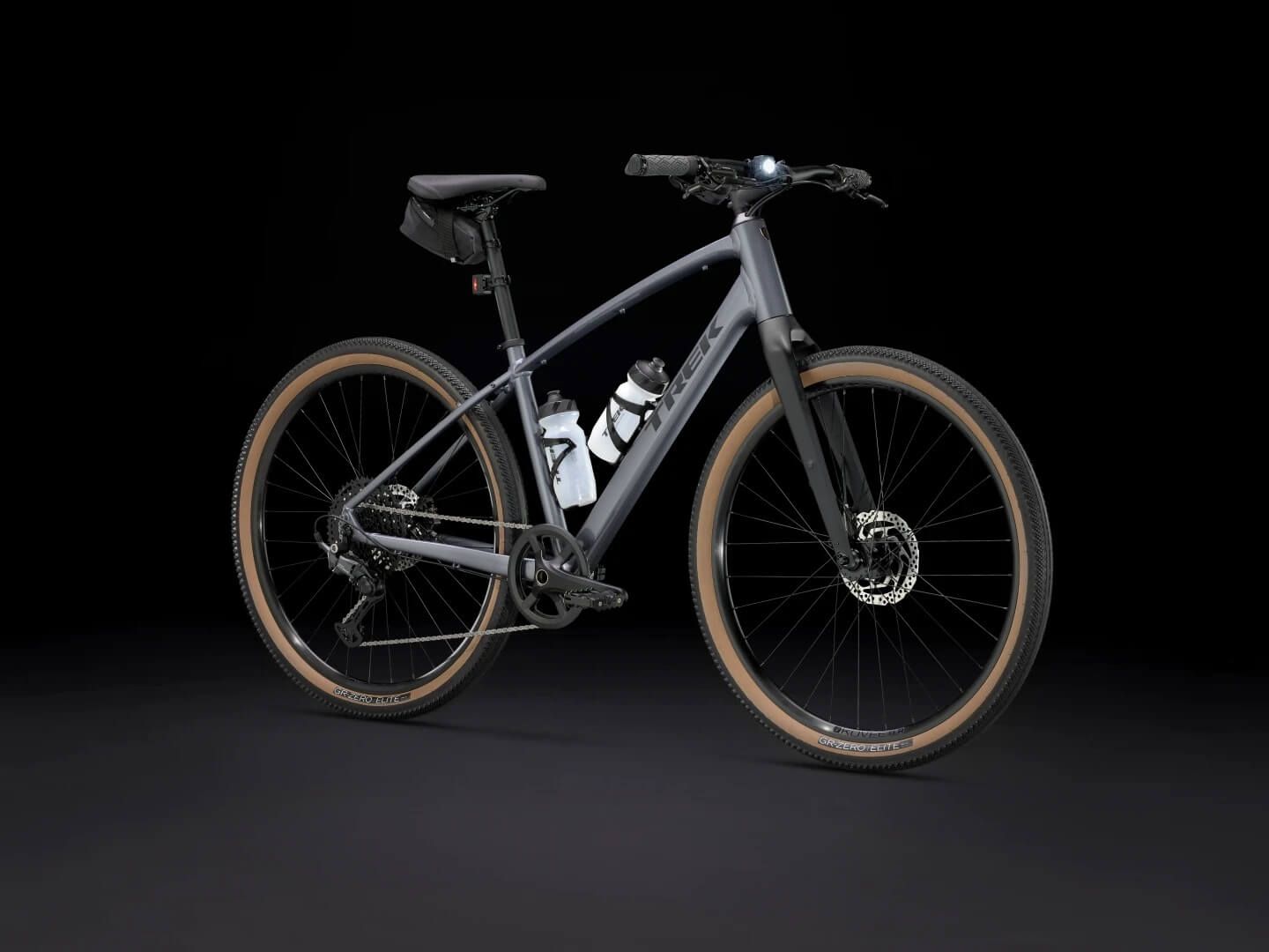Xe Đạp Thành Phố Hybrid | Dual Sport 3 Gen 5