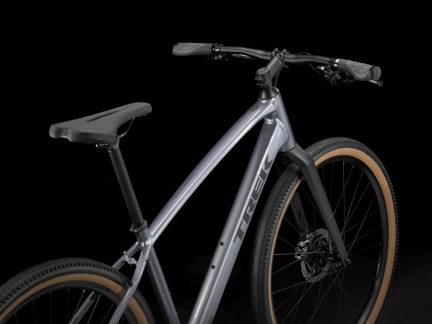 Xe Đạp Thành Phố Hybrid | Dual Sport 3 Gen 5