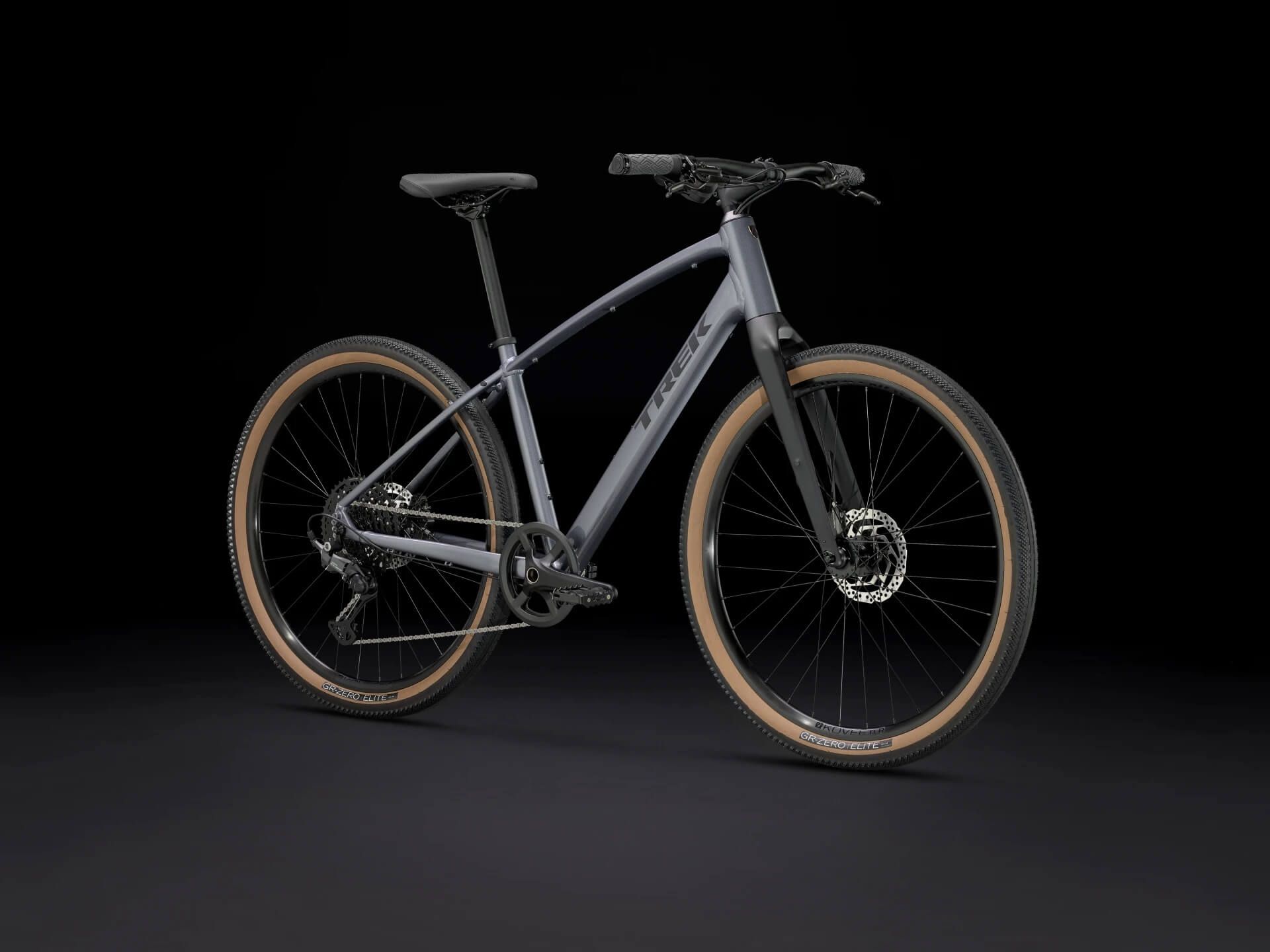 Xe Đạp Thành Phố Hybrid | Dual Sport 3 Gen 5