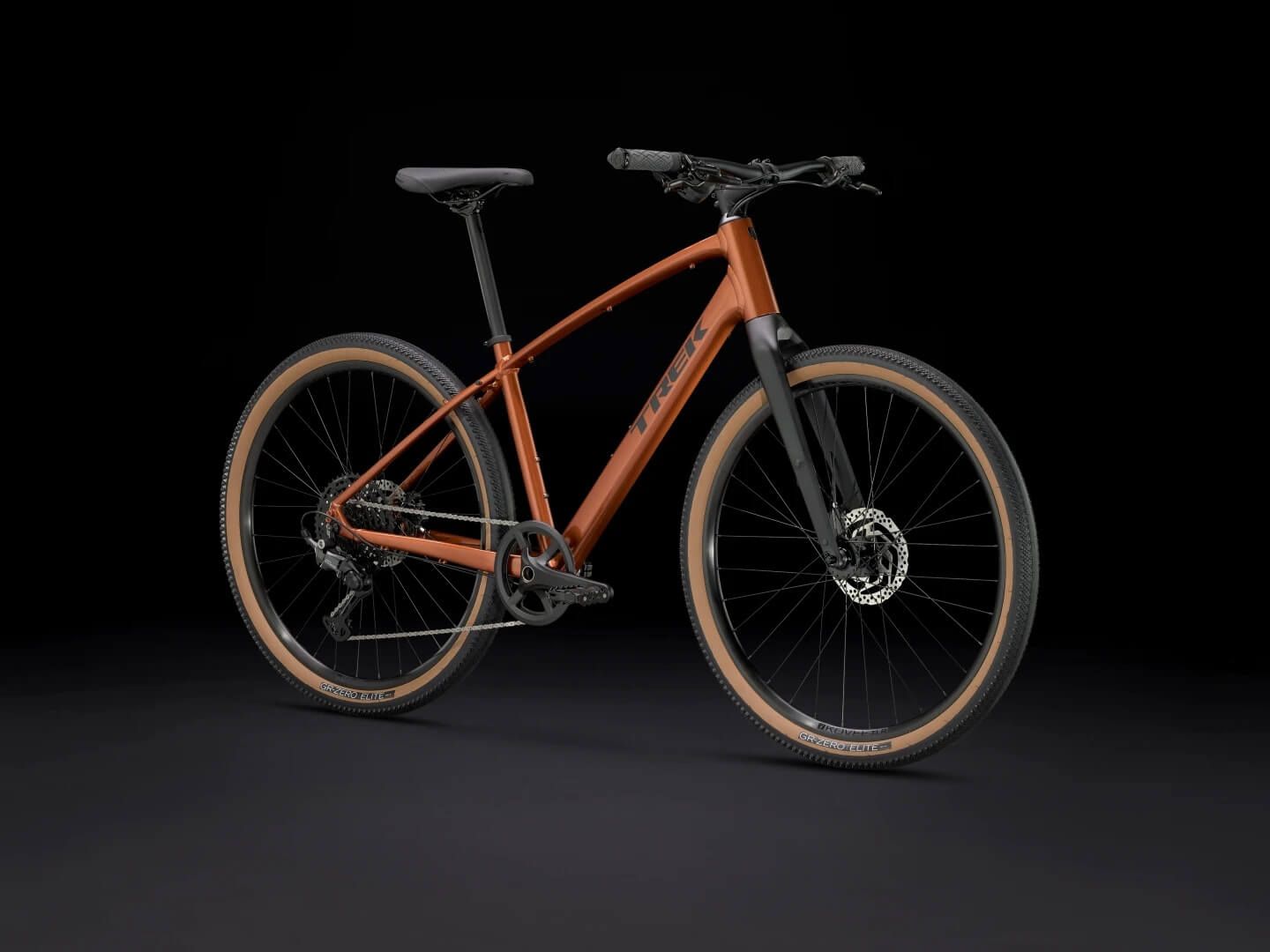 Xe Đạp Thành Phố Hybrid | Dual Sport 3 Gen 5