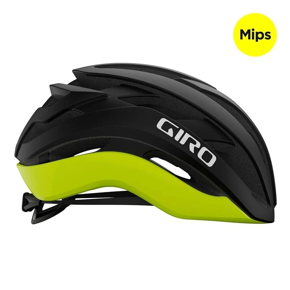 Mũ Bảo Hiểm Xe Đạp Đua | Cielo MIPS