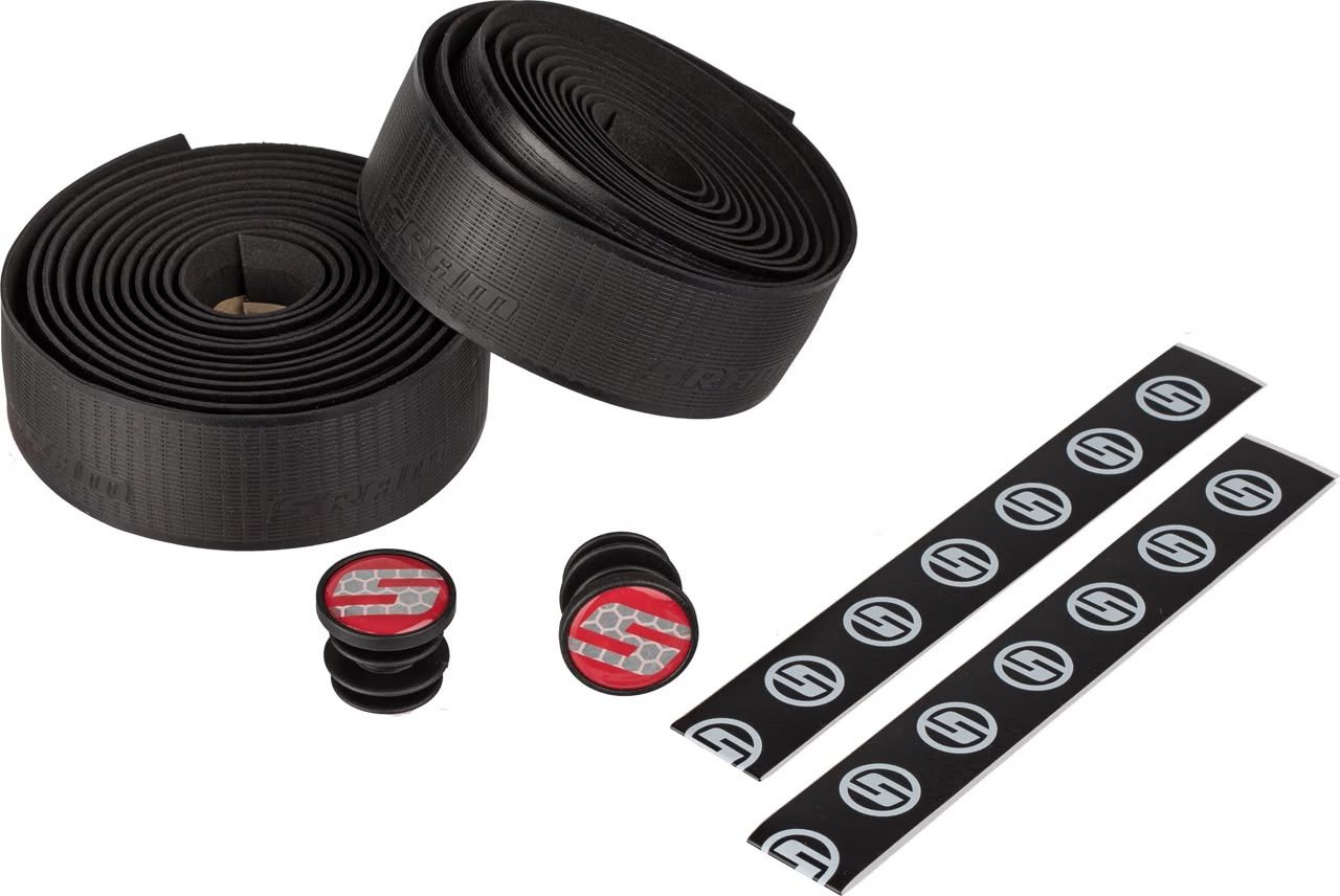 Dây Quấn Tay Lái | Red Bar Tape