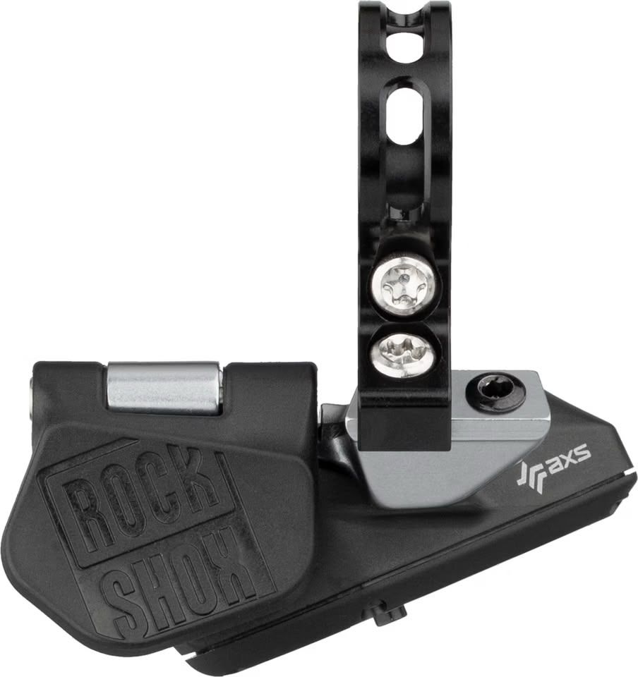 Tay Bấm Cốt Yên Tăng Giảm Điện Tử | Reverb AXS Controller Left Side