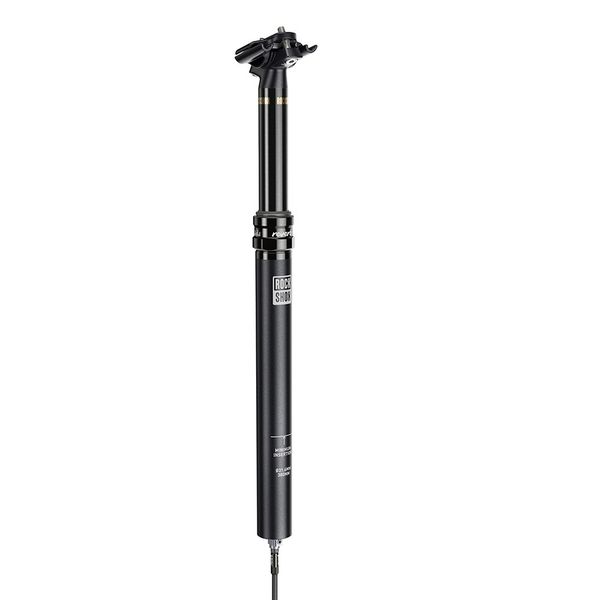 cốt yên tăng giảm rockshox | reverb stealth