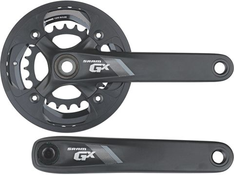 Bộ Giò Đạp Sram | GX 2 x 11