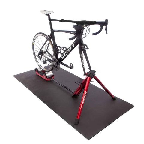 Rulo Đạp Xe Trong Nhà Feedback Sports | Omnium Over-Drive Bike Trainer