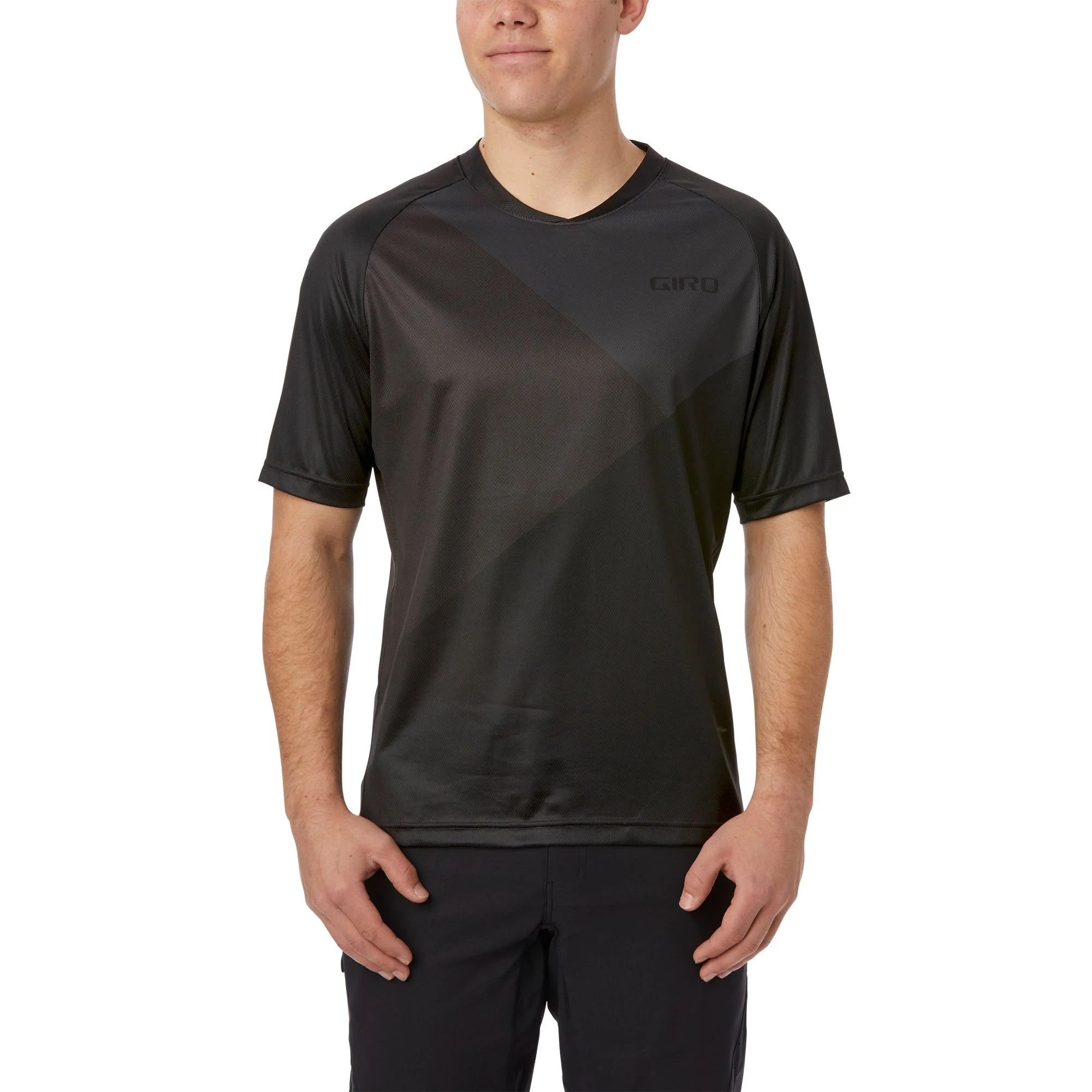 Áo Đạp Xe | Men's Roust Jersey