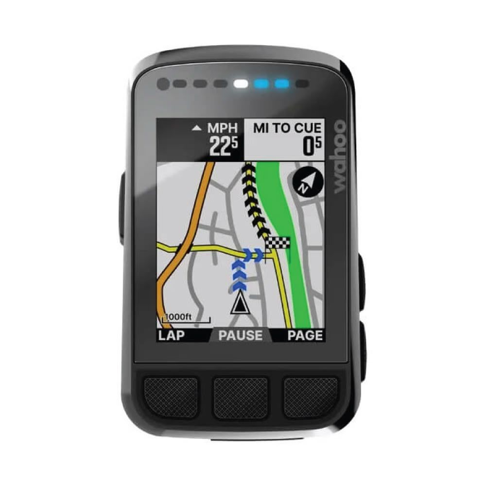 Đồng Hồ Tốc Độ Xe Đạp | ELEMNT BOLT 2 GPS Bike Computer